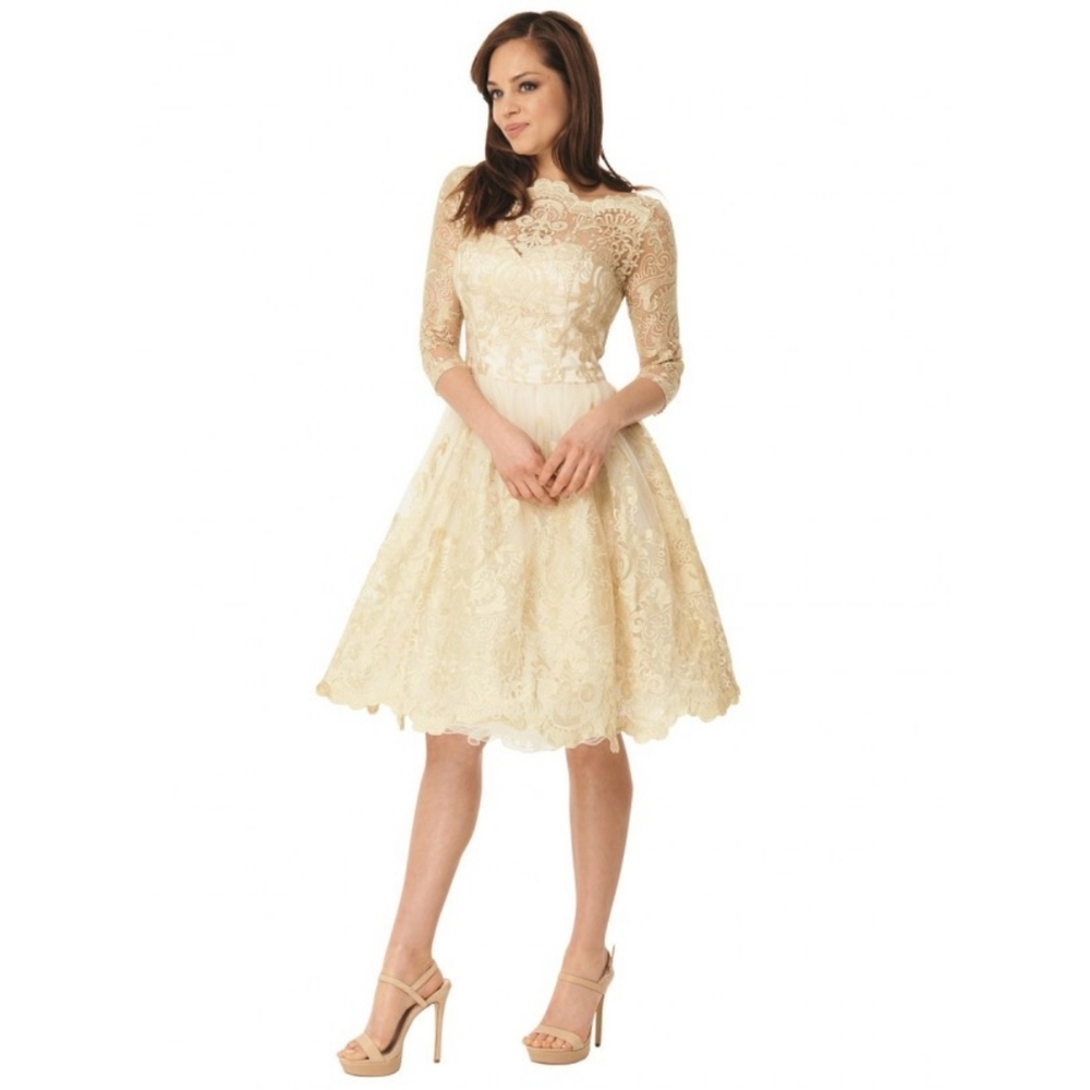 Chi Chi London Dress